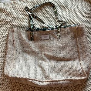 Victoria Secret Tote / Beach Bag